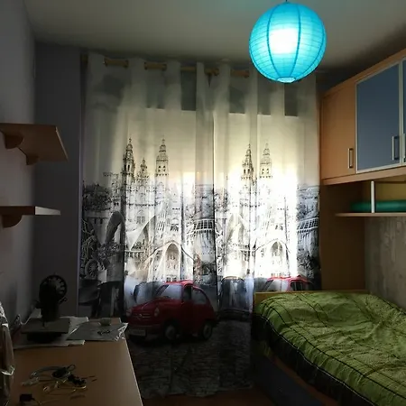 La Perla De Oasis Hotell Lliria