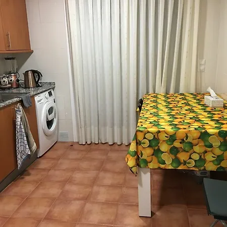 Hotell La Perla De Oasis 3*