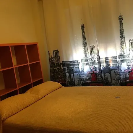 La Perla De Oasis Hotell 3*