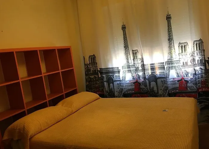 La Perla De Oasis Hotel 3*